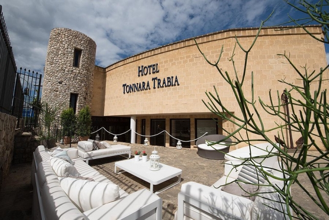 HOTEL TONNARA TRABIA Hotel