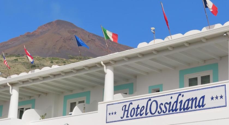 HOTEL OSSIDIANA Hotel